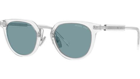 Buy Prada PR 17YS C49 2AZ04D Sunglasses 